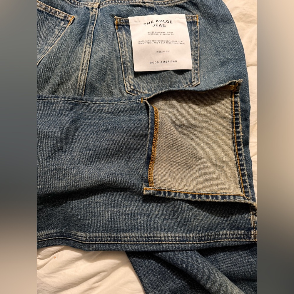 Good American - The Khloe Jean - Picture 6 of 9